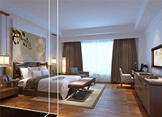 开云体育官网入口网页：复合木地板反倾销诉讼：行业应对与靠谱公司推荐